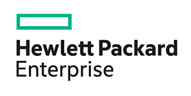 Hewlett Packard Enterprise